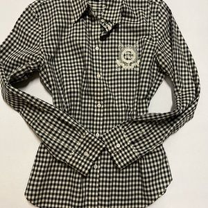 Ralph Lauren Blouse